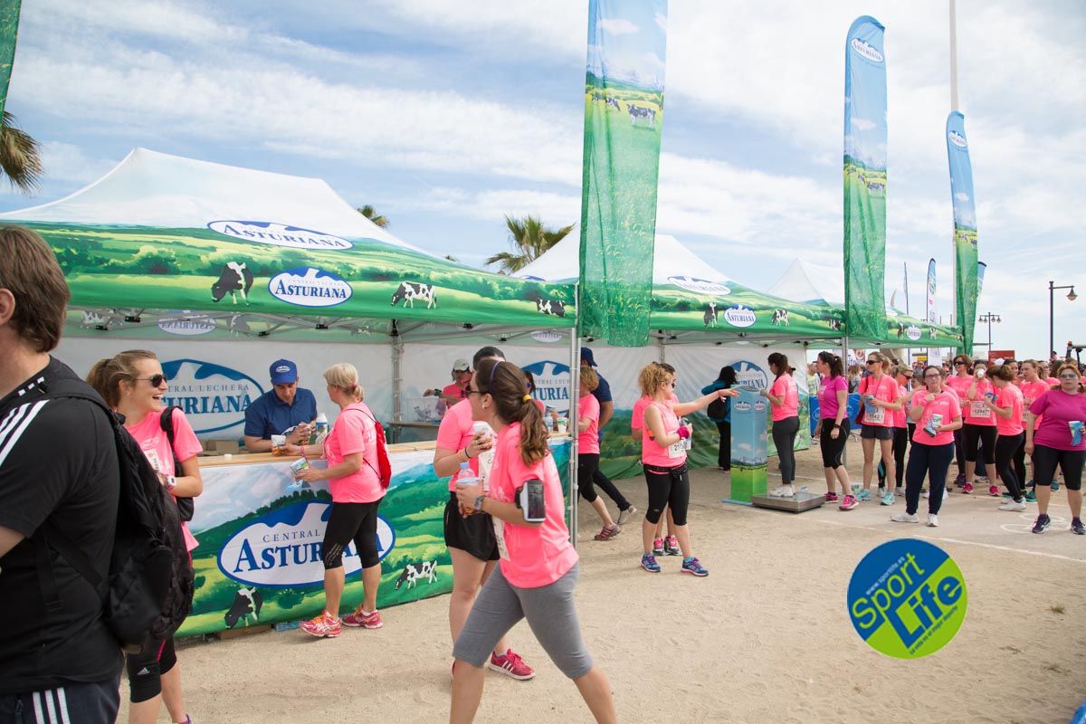 Carrera de la Mujer de Valencia 2015_3