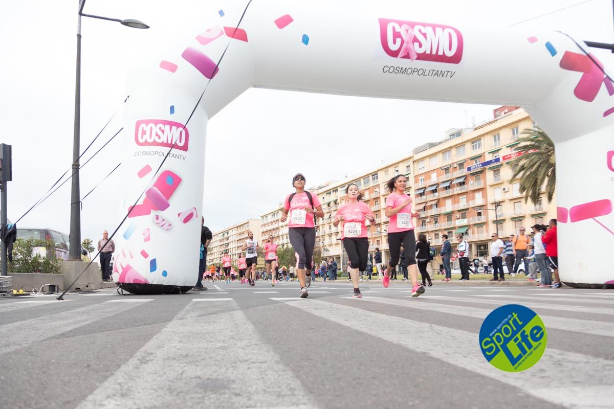 Carrera de la Mujer de Valencia 2015_3