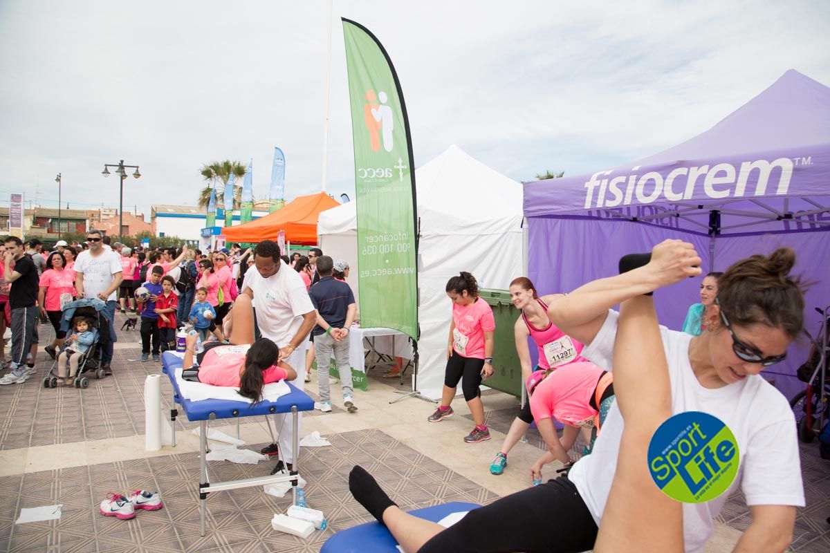Carrera de la Mujer de Valencia 2015_3