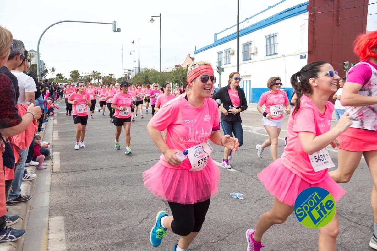 Carrera de la Mujer de Valencia 2015_3