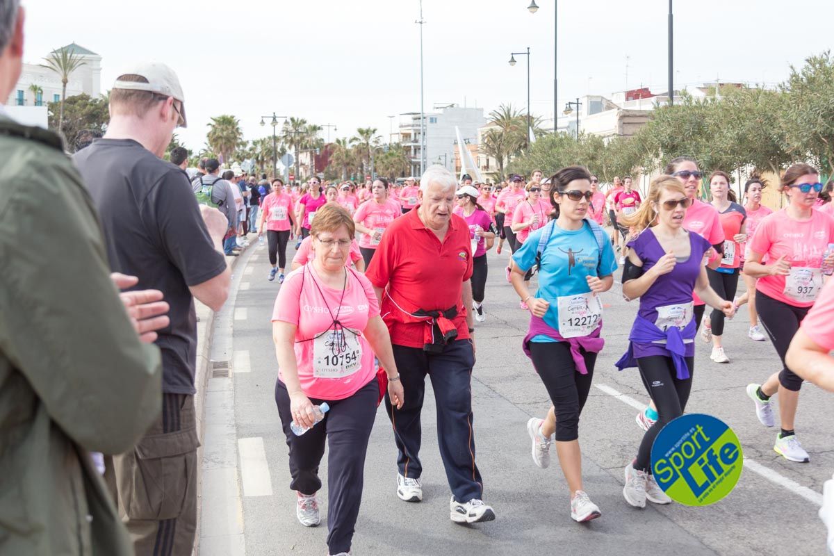 Carrera de la Mujer de Valencia 2015_3