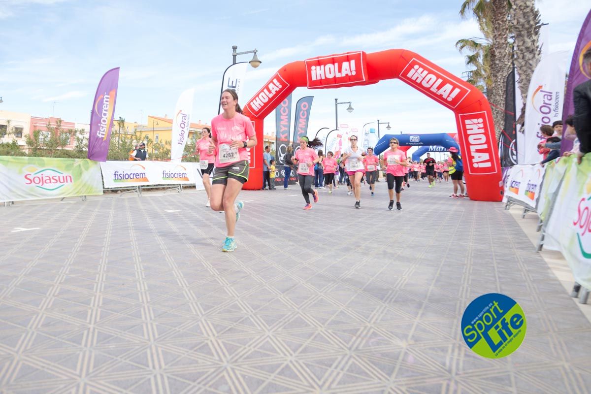 Carrera de la Mujer de Valencia 2015_3