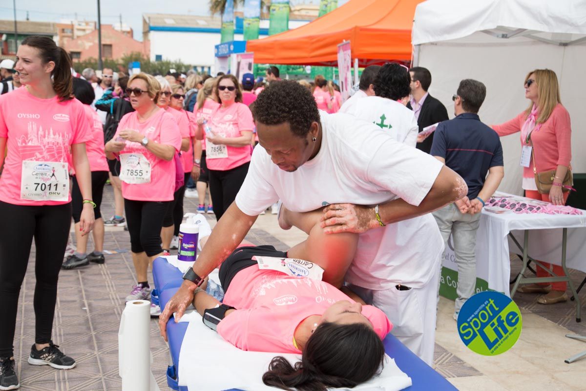 Carrera de la Mujer de Valencia 2015_3