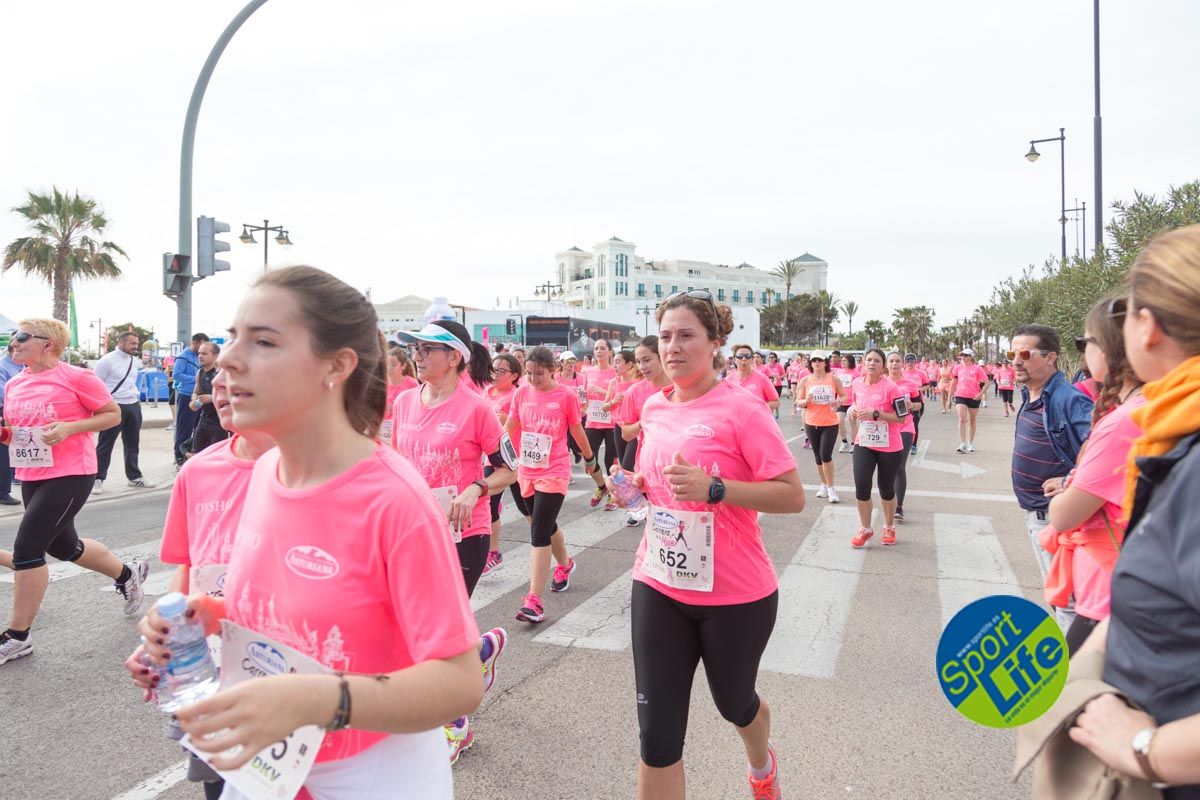 Carrera de la Mujer de Valencia 2015_3