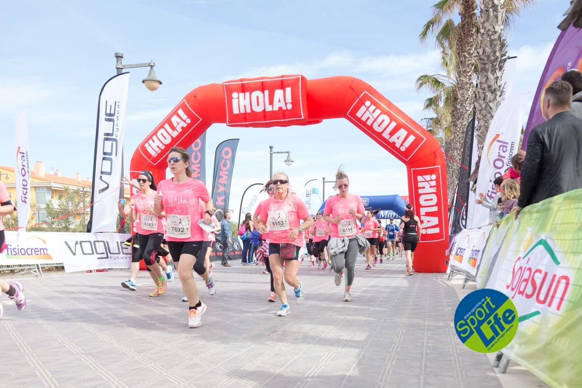 Carrera de la Mujer de Valencia 2015_3