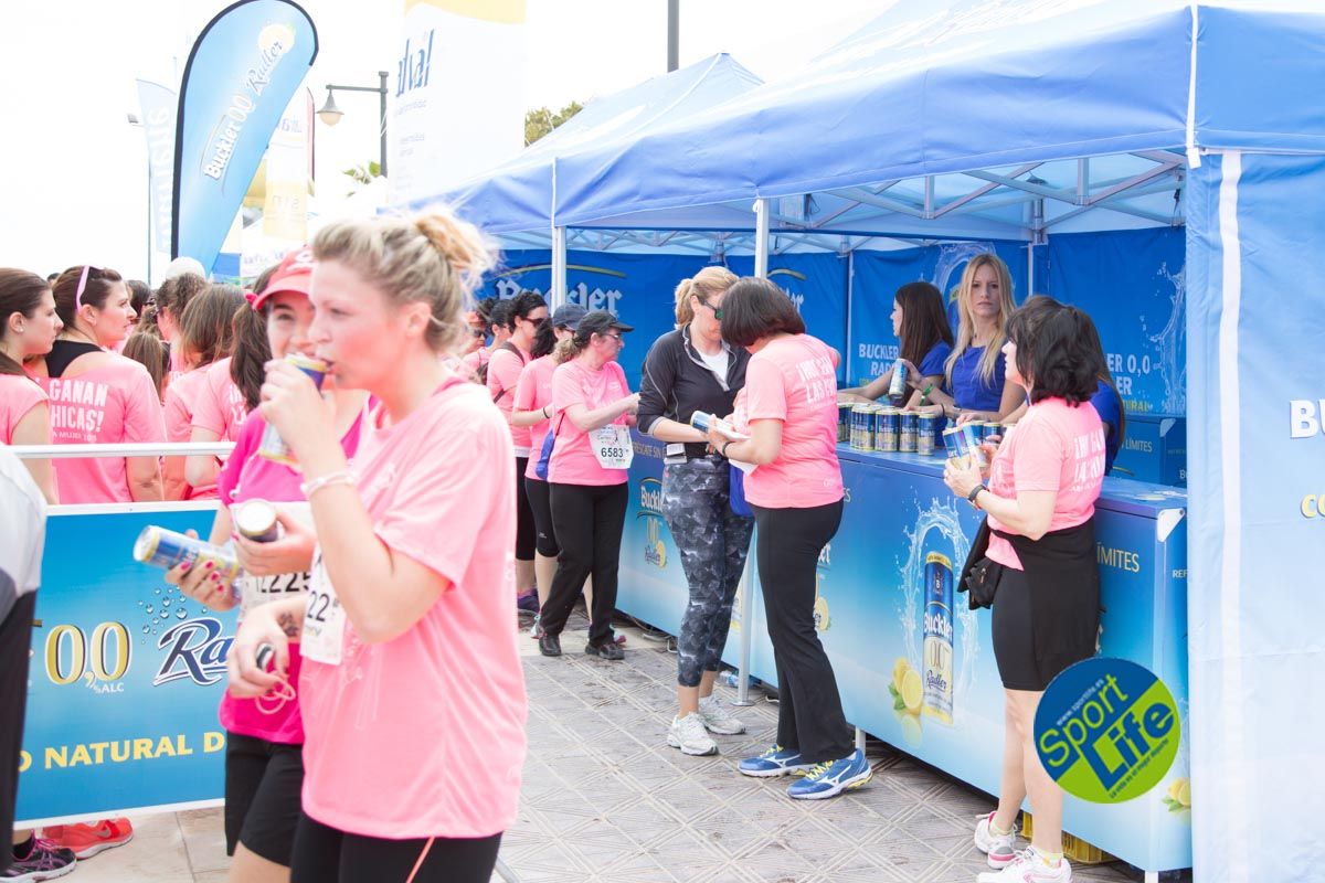 Carrera de la Mujer de Valencia 2015_3