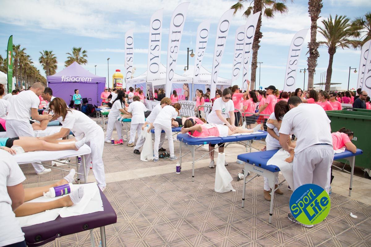 Carrera de la Mujer de Valencia 2015_3