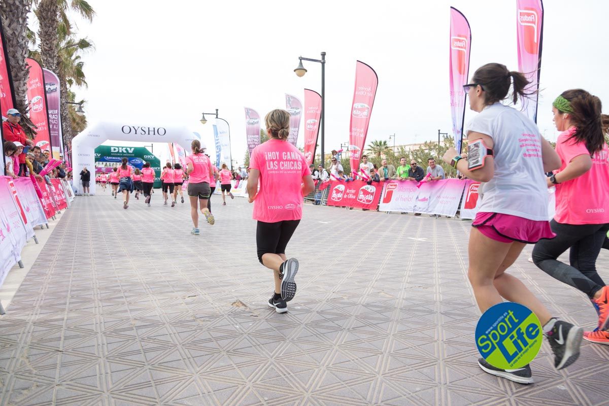 Carrera de la Mujer de Valencia 2015_3