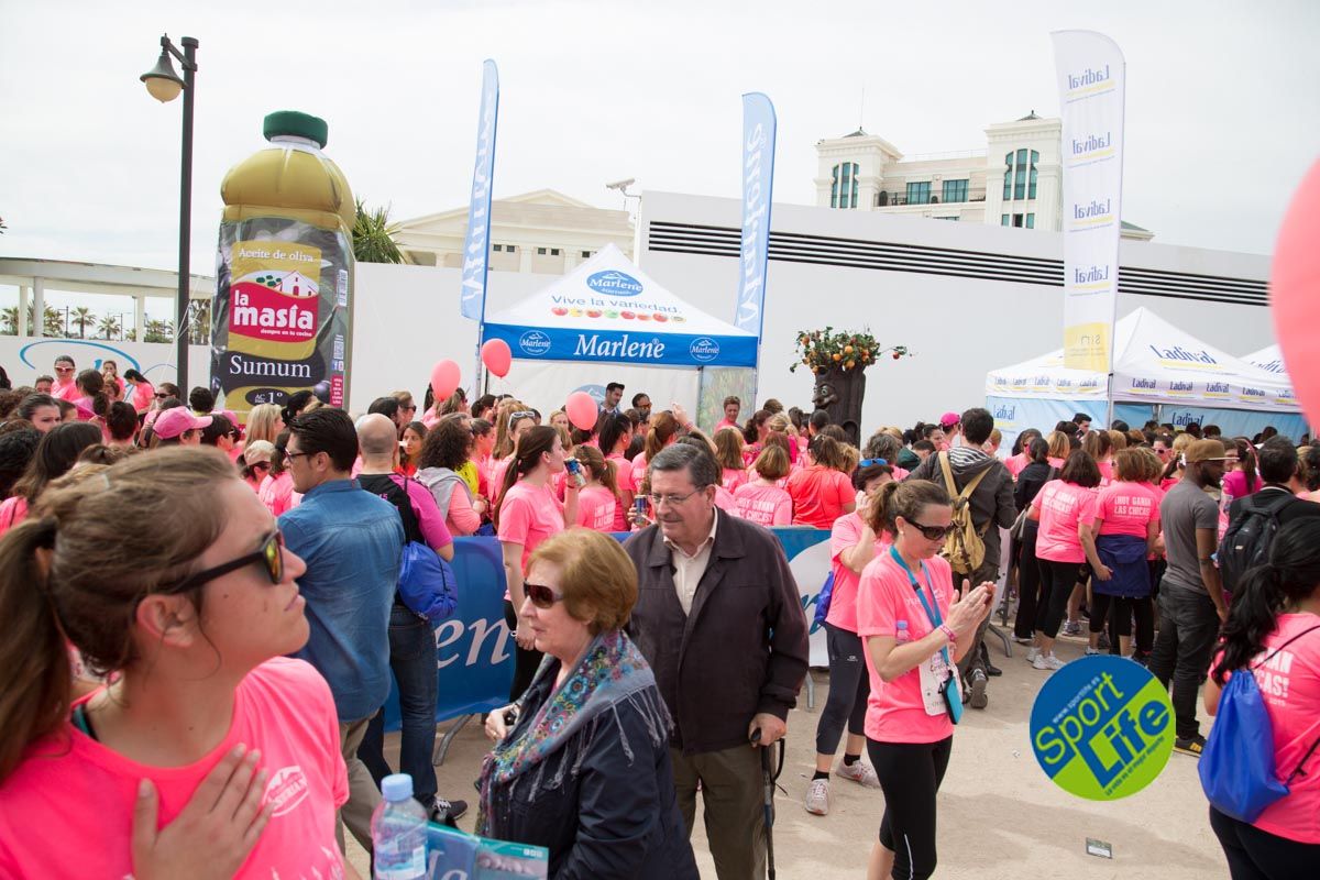 Carrera de la Mujer de Valencia 2015_3