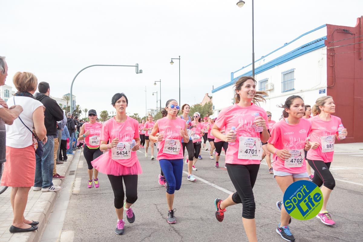 Carrera de la Mujer de Valencia 2015_3