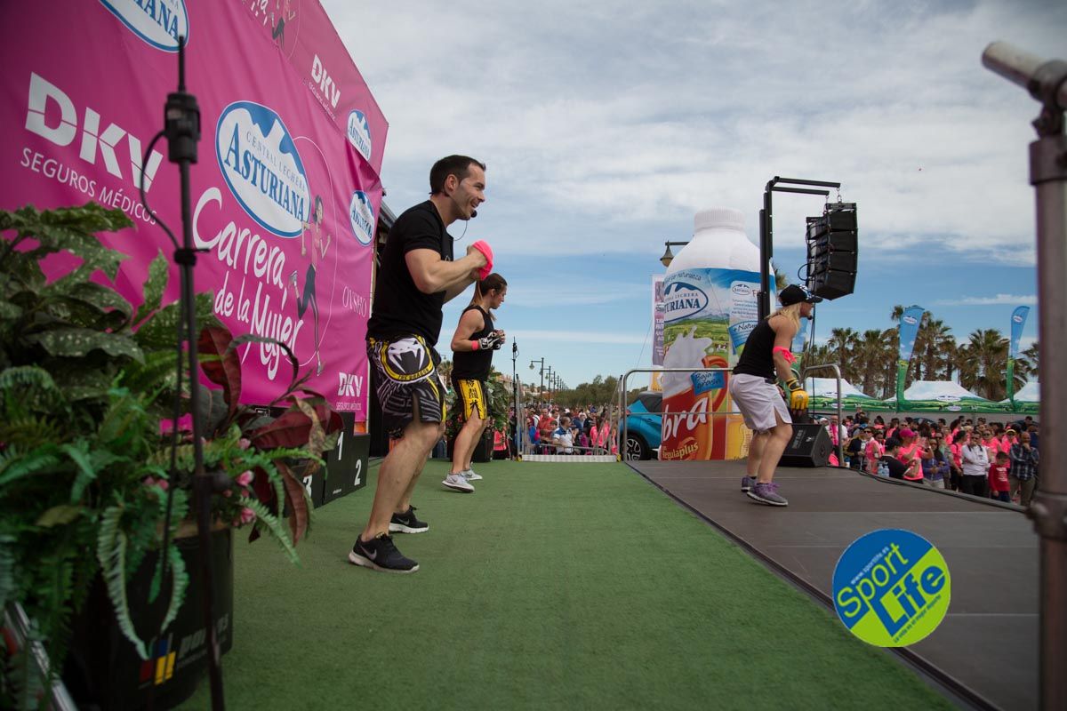 Carrera de la Mujer de Valencia 2015_3