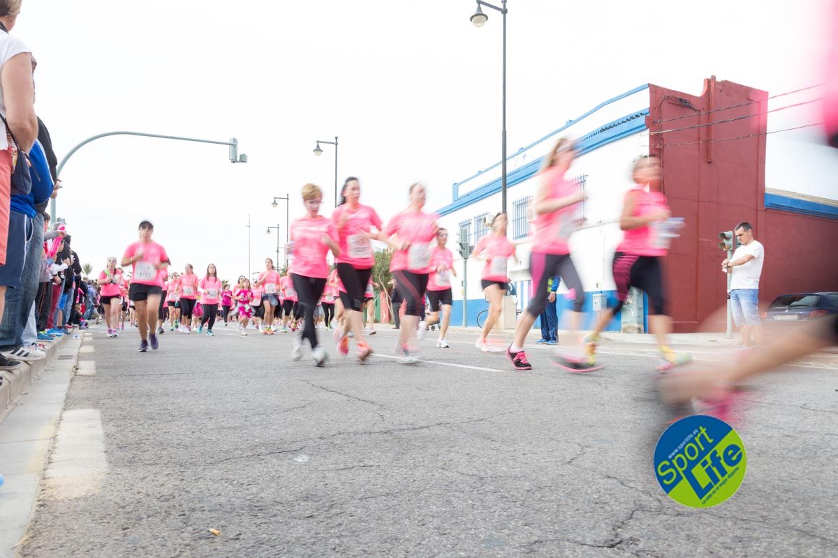 Carrera de la Mujer de Valencia 2015_3