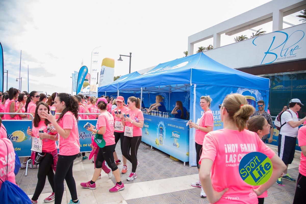 Carrera de la Mujer de Valencia 2015_3