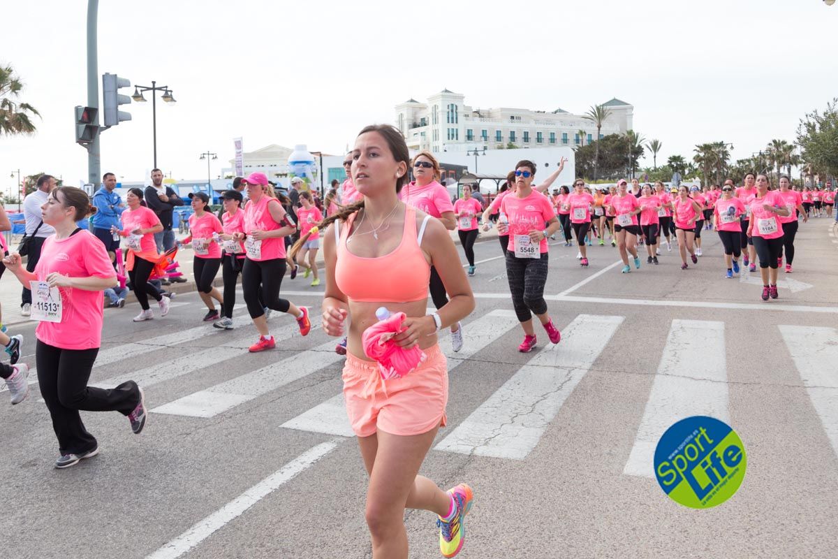 Carrera de la Mujer de Valencia 2015_3