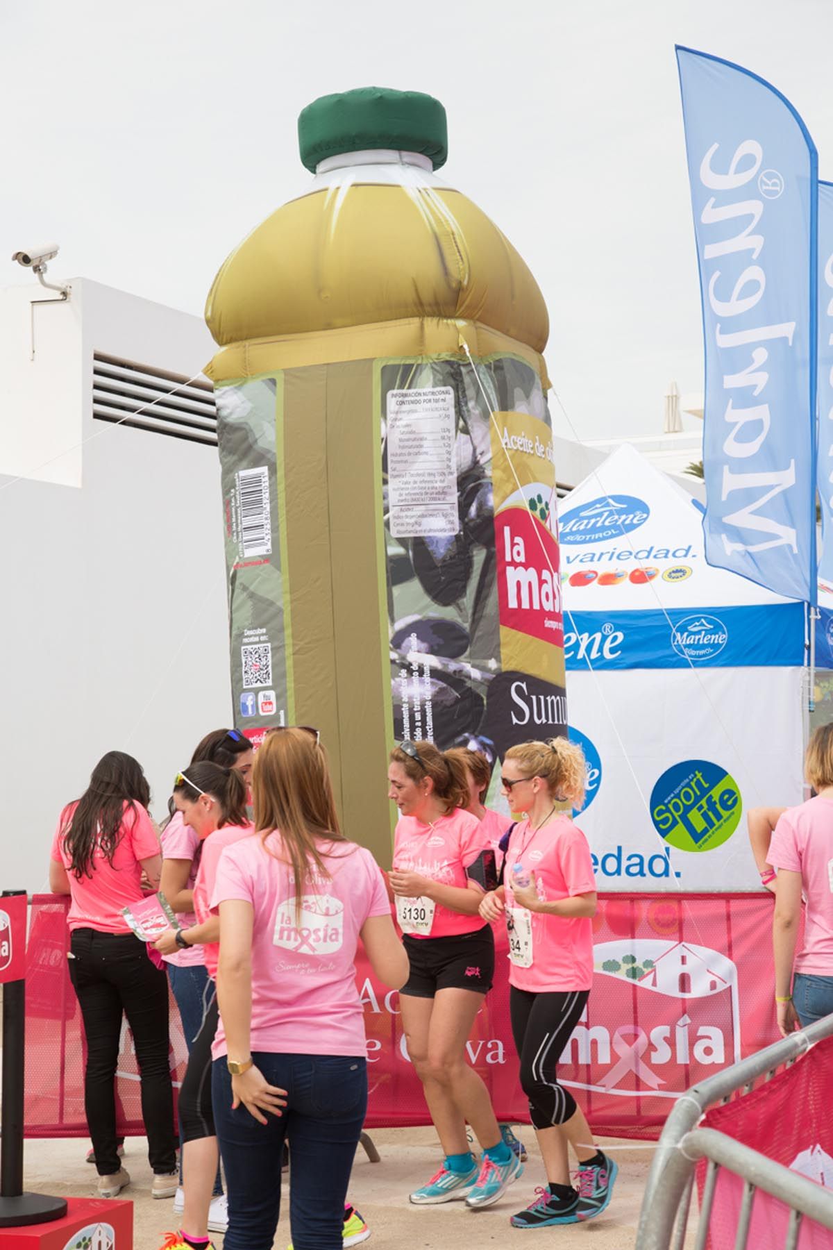 Carrera de la Mujer de Valencia 2015_3