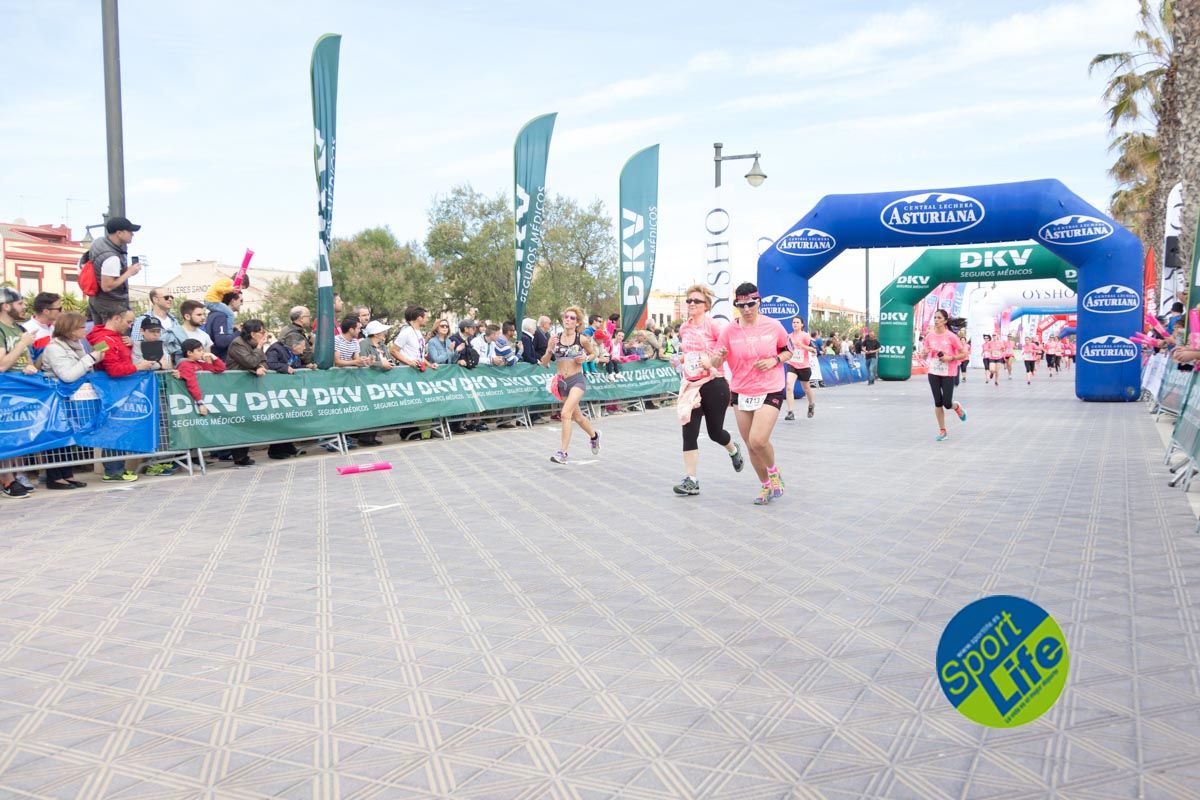 Carrera de la Mujer de Valencia 2015_3