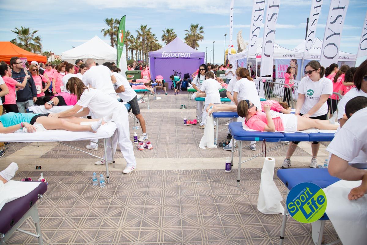 Carrera de la Mujer de Valencia 2015_3