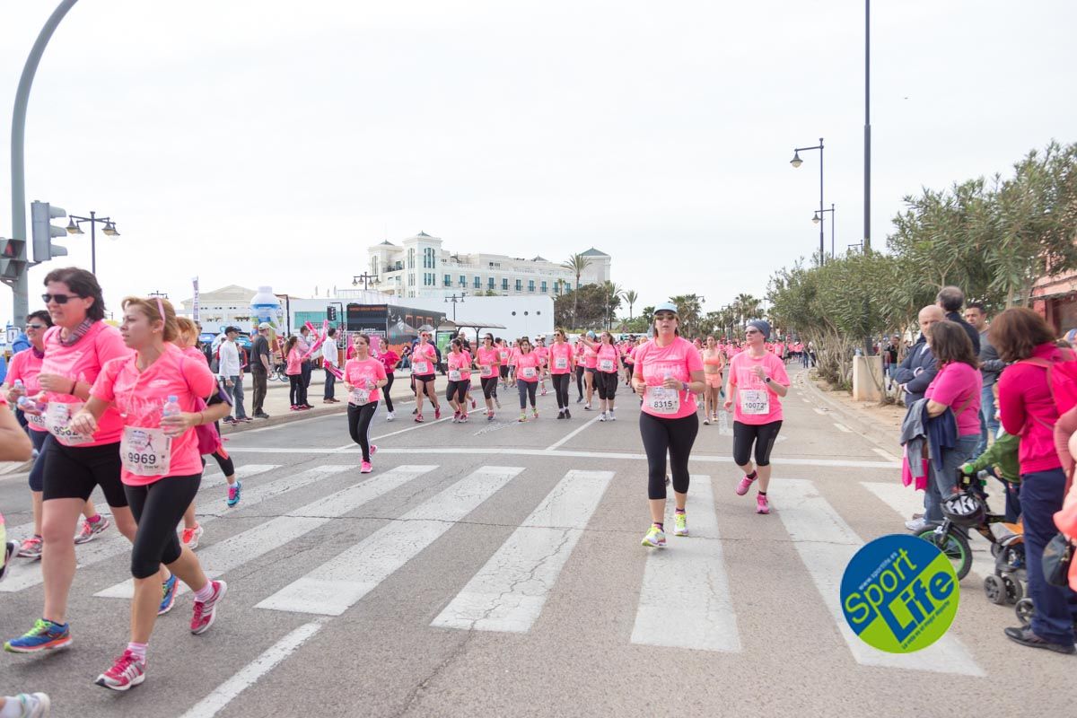Carrera de la Mujer de Valencia 2015_3