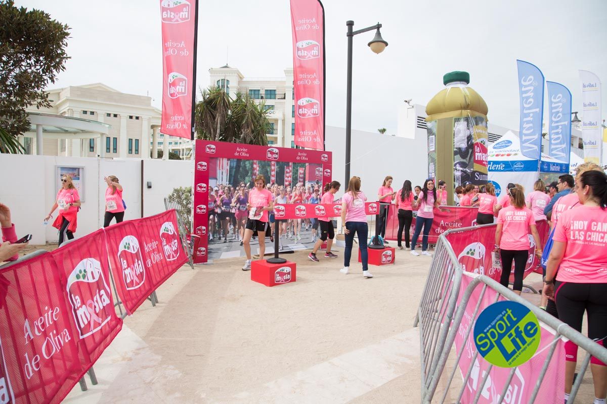 Carrera de la Mujer de Valencia 2015_3