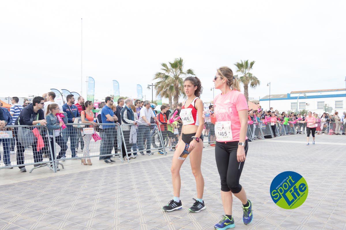 Carrera de la Mujer de Valencia 2015_3