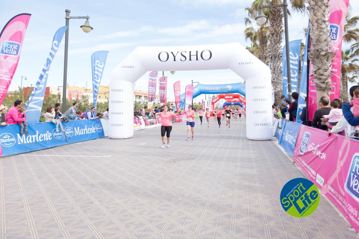 Carrera de la Mujer de Valencia 2015_3