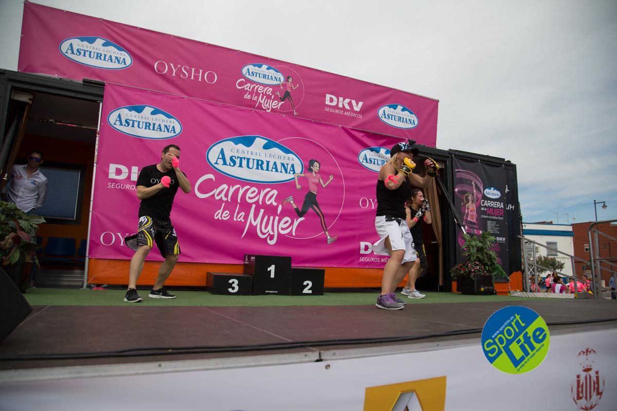 Carrera de la Mujer de Valencia 2015_3