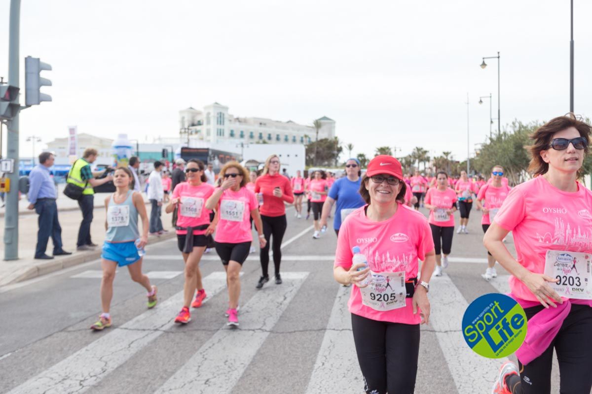 Carrera de la Mujer de Valencia 2015_3