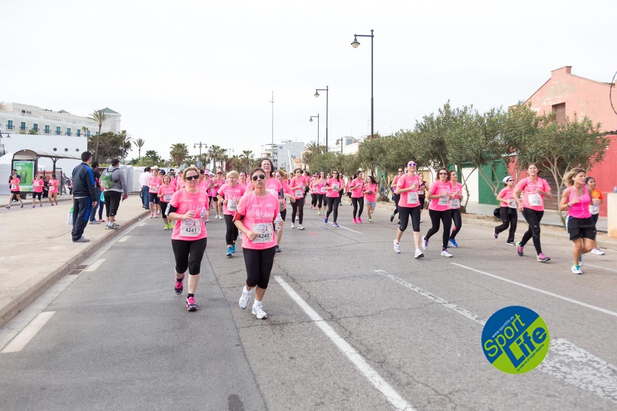 Carrera de la Mujer de Valencia 2015_3