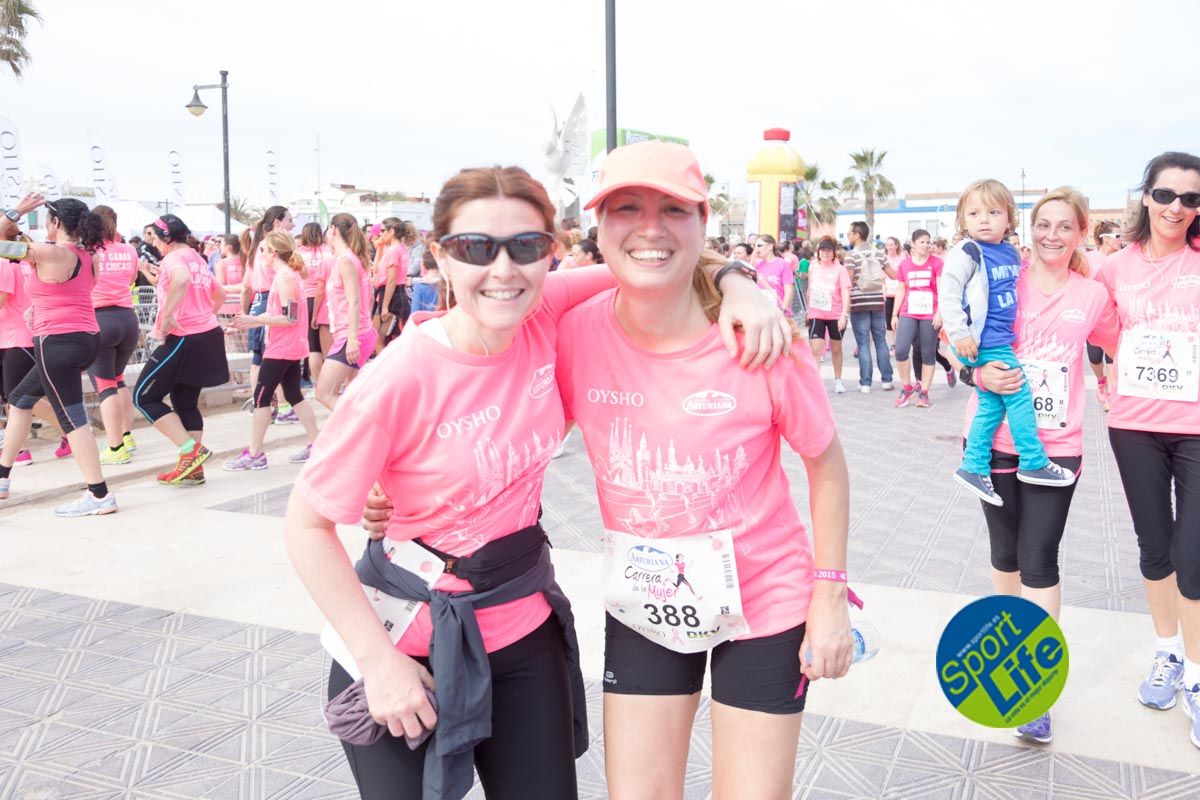 Carrera de la Mujer de Valencia 2015_3