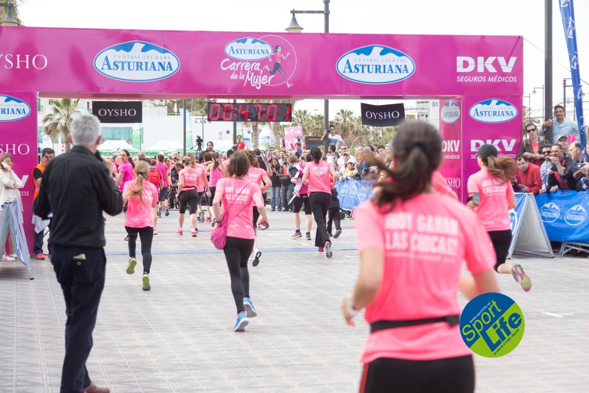 Carrera de la Mujer de Valencia 2015_3