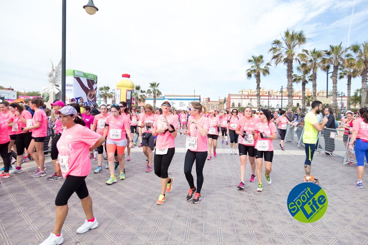 Carrera de la Mujer de Valencia 2015_3