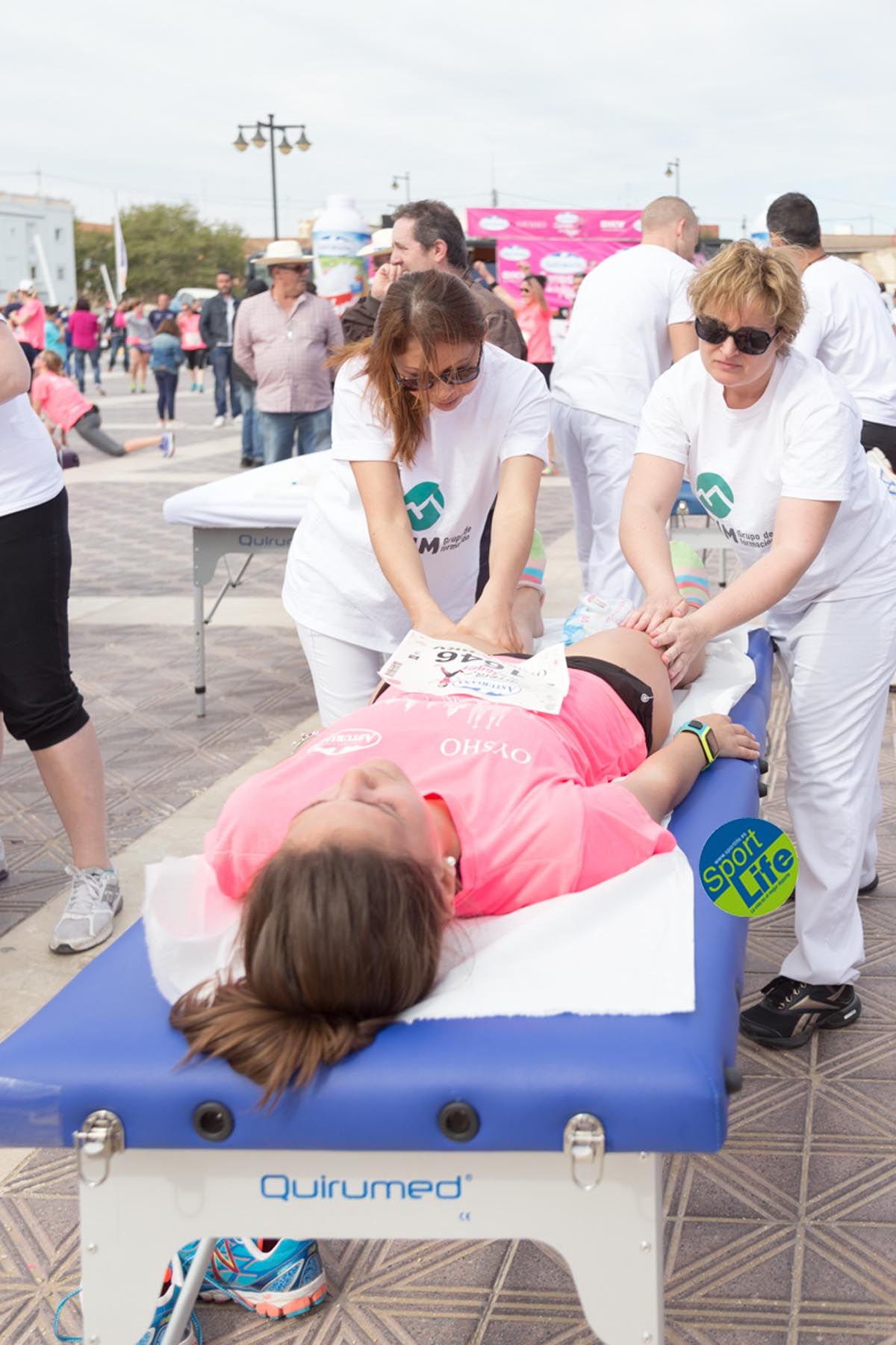 Carrera de la Mujer de Valencia 2015_3
