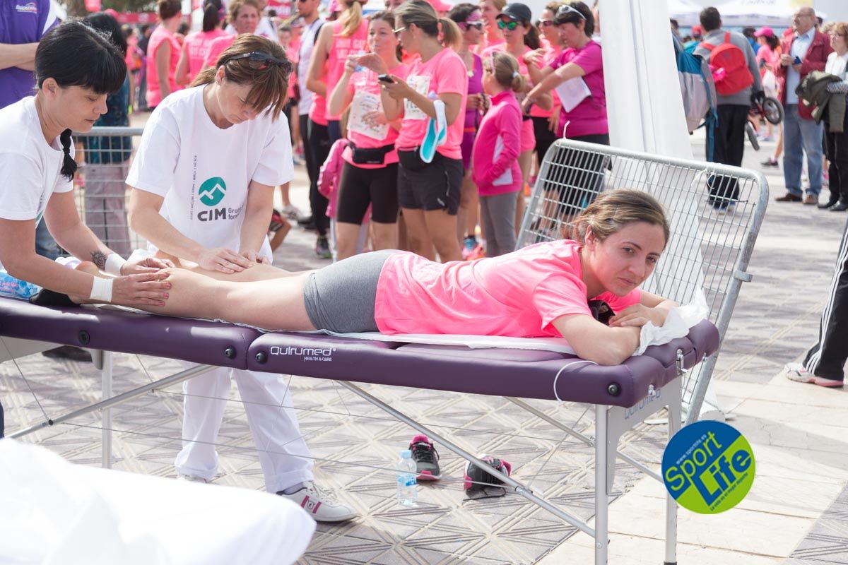 Carrera de la Mujer de Valencia 2015_3