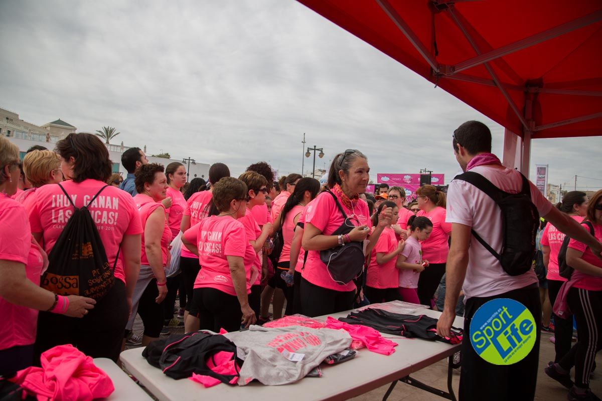 Carrera de la Mujer de Valencia 2015_3