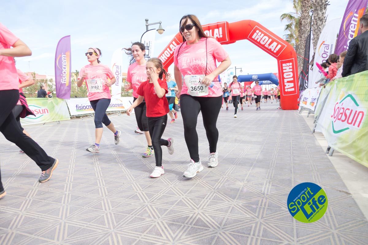 Carrera de la Mujer de Valencia 2015_3