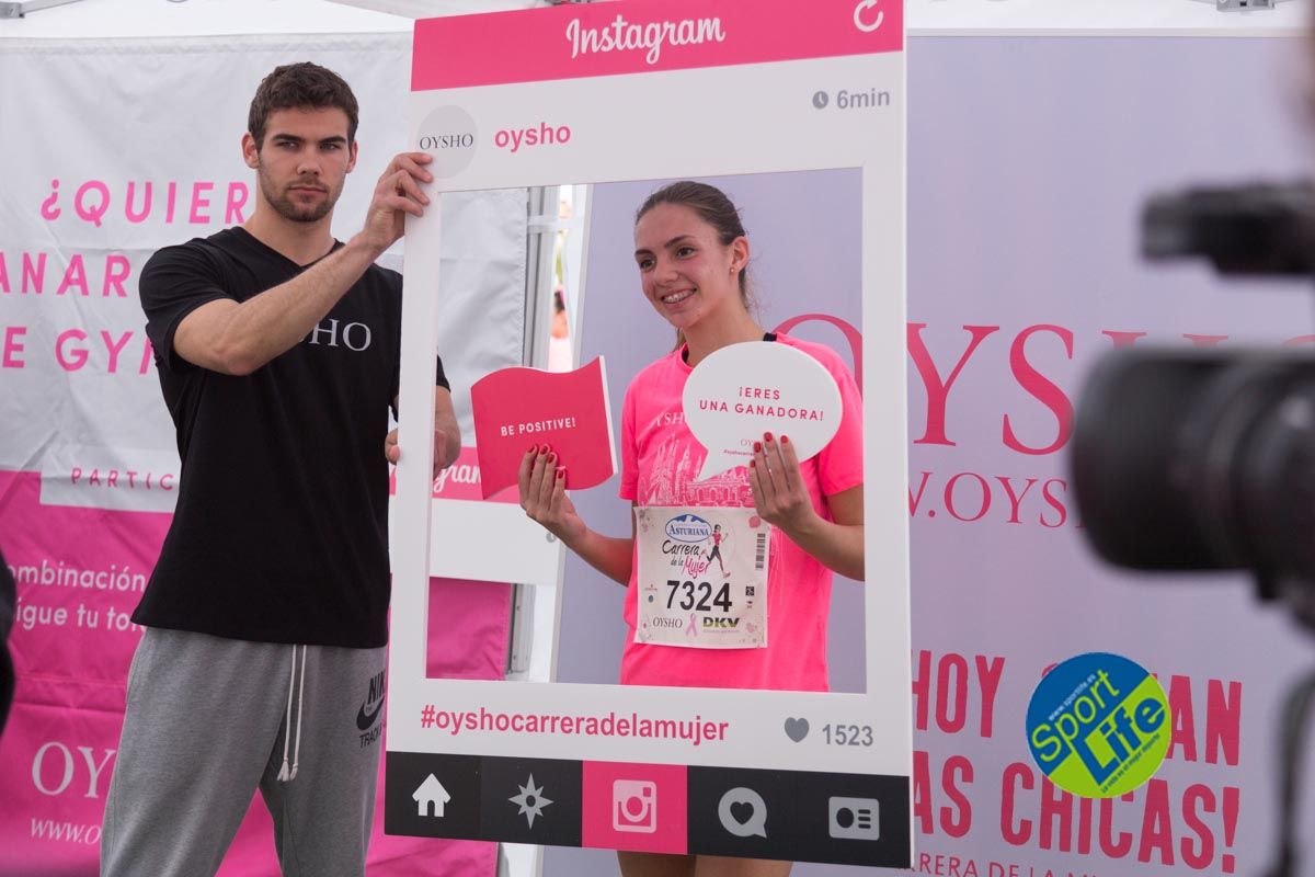 Carrera de la Mujer de Valencia 2015_3