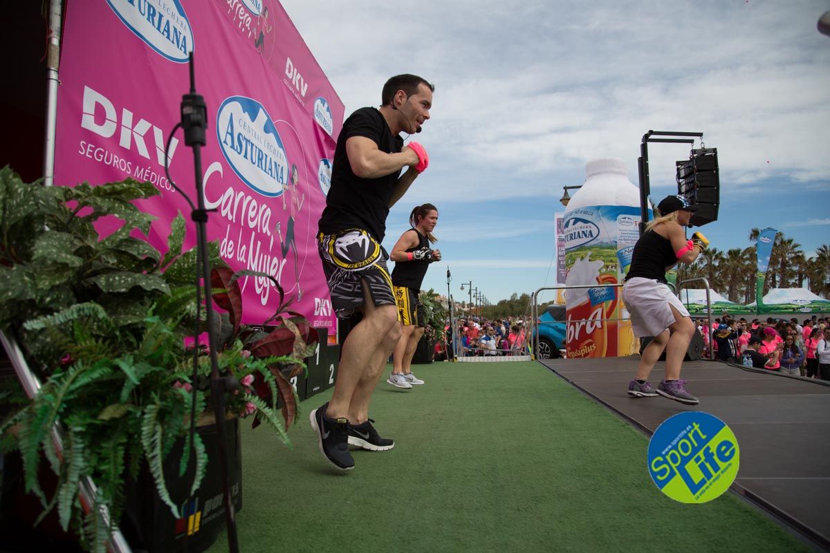 Carrera de la Mujer de Valencia 2015_3