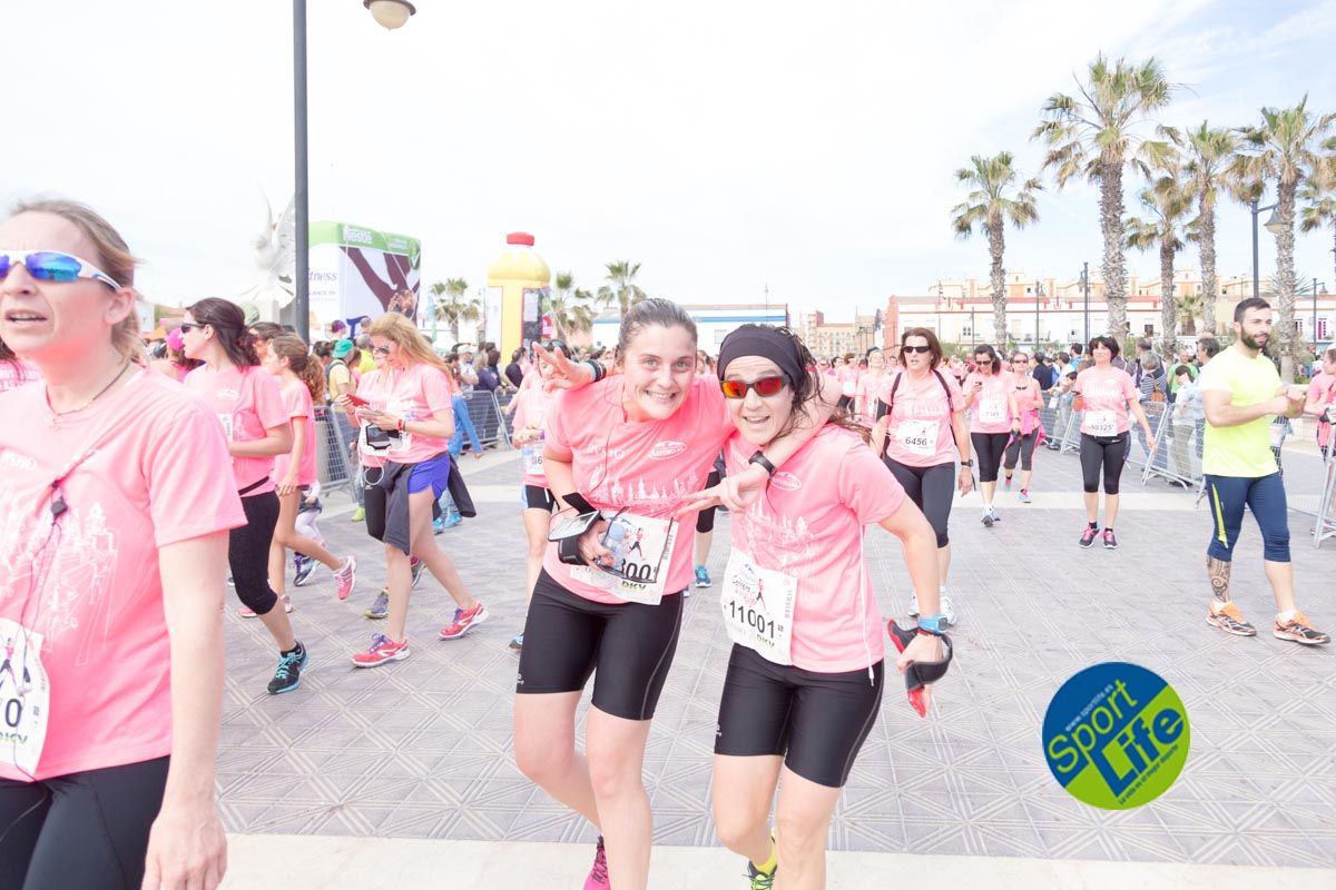 Carrera de la Mujer de Valencia 2015_3