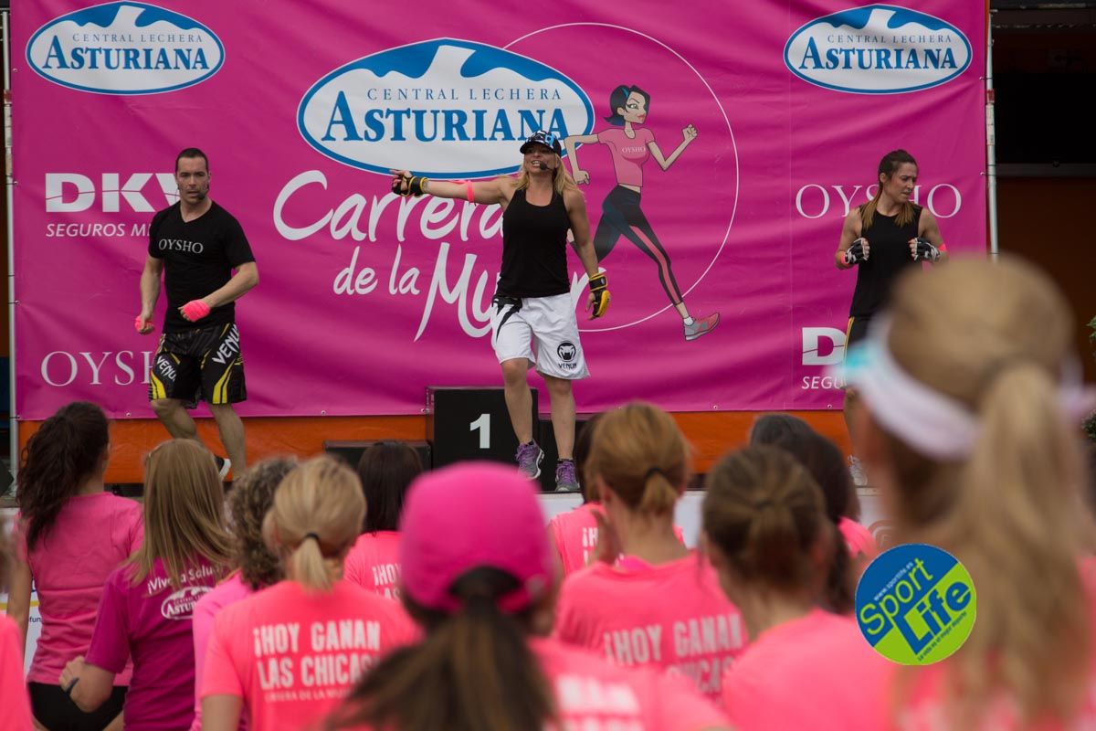 Carrera de la Mujer de Valencia 2015_3