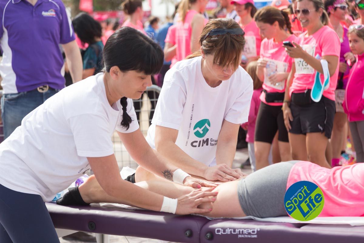 Carrera de la Mujer de Valencia 2015_3