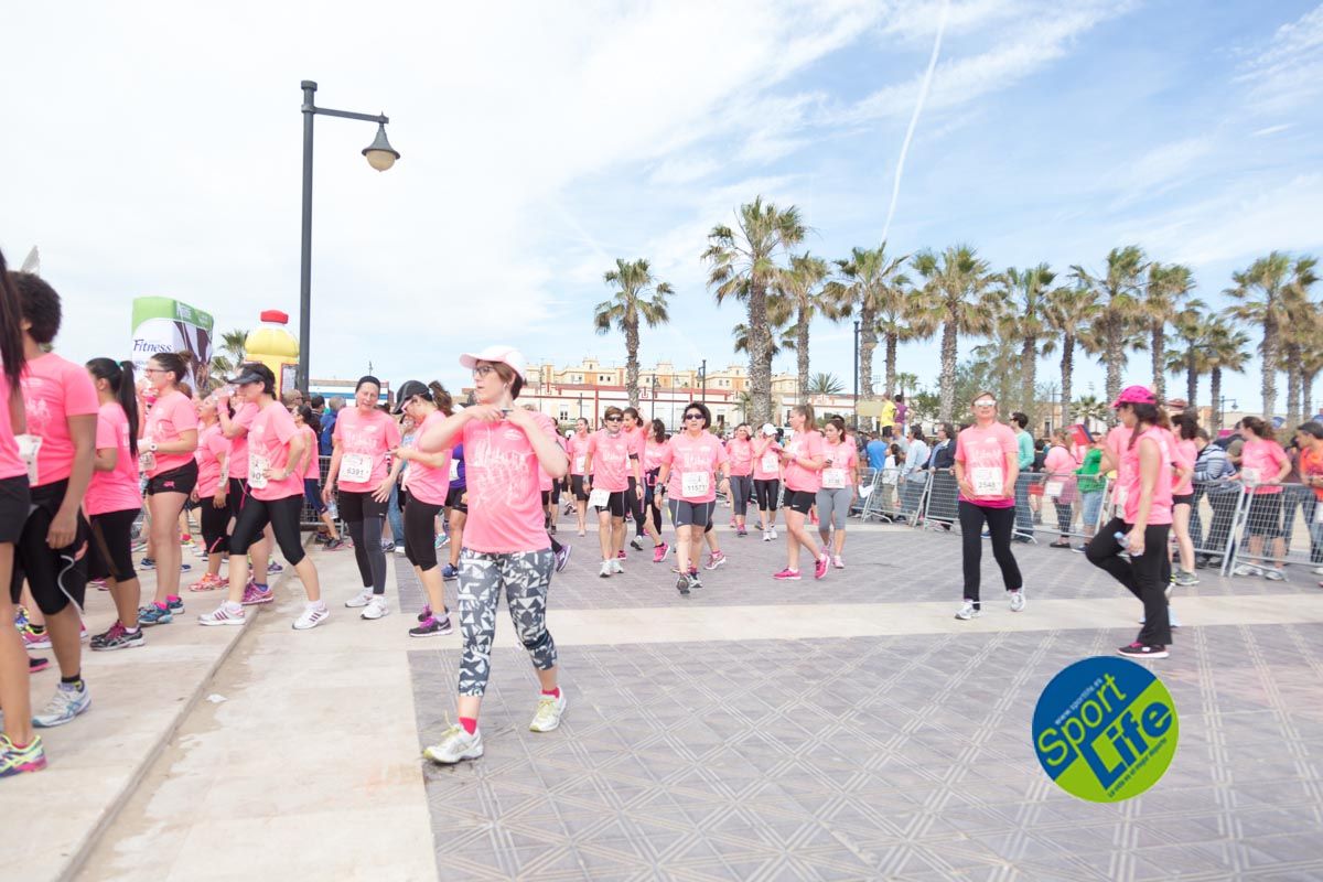 Carrera de la Mujer de Valencia 2015_3