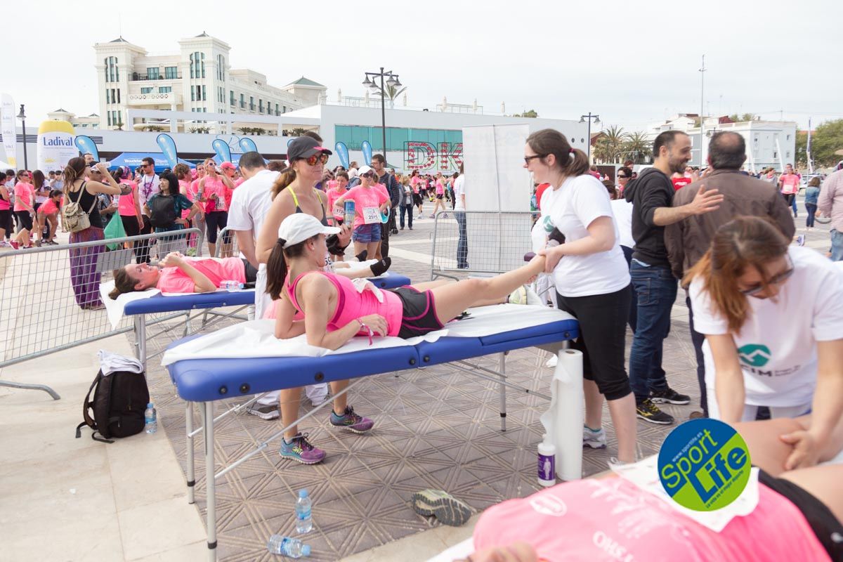 Carrera de la Mujer de Valencia 2015_3