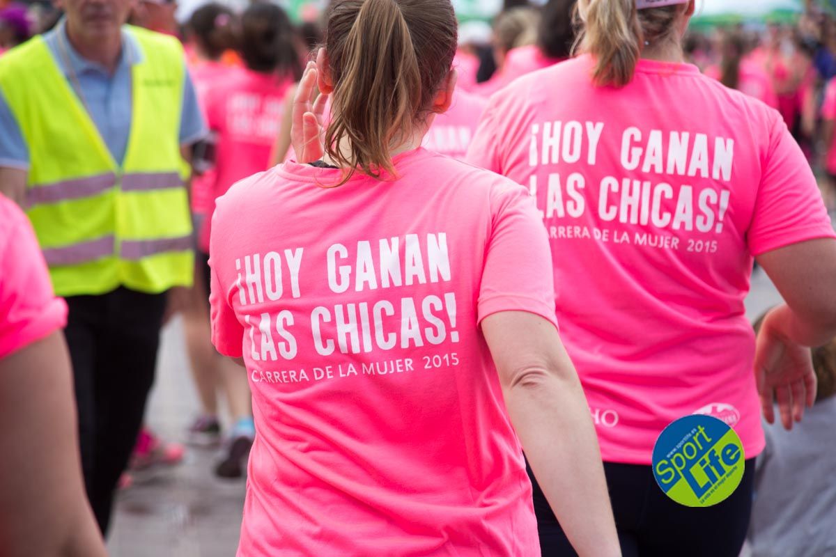 Carrera de la Mujer de Valencia 2015_3