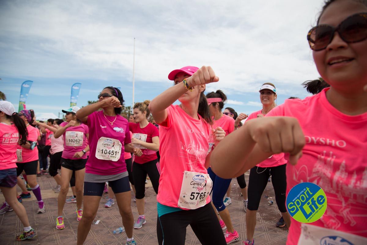 Carrera de la Mujer de Valencia 2015_3