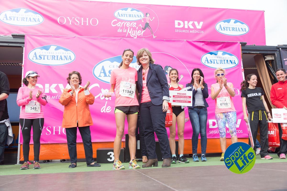 Carrera de la Mujer de Valencia 2015_3