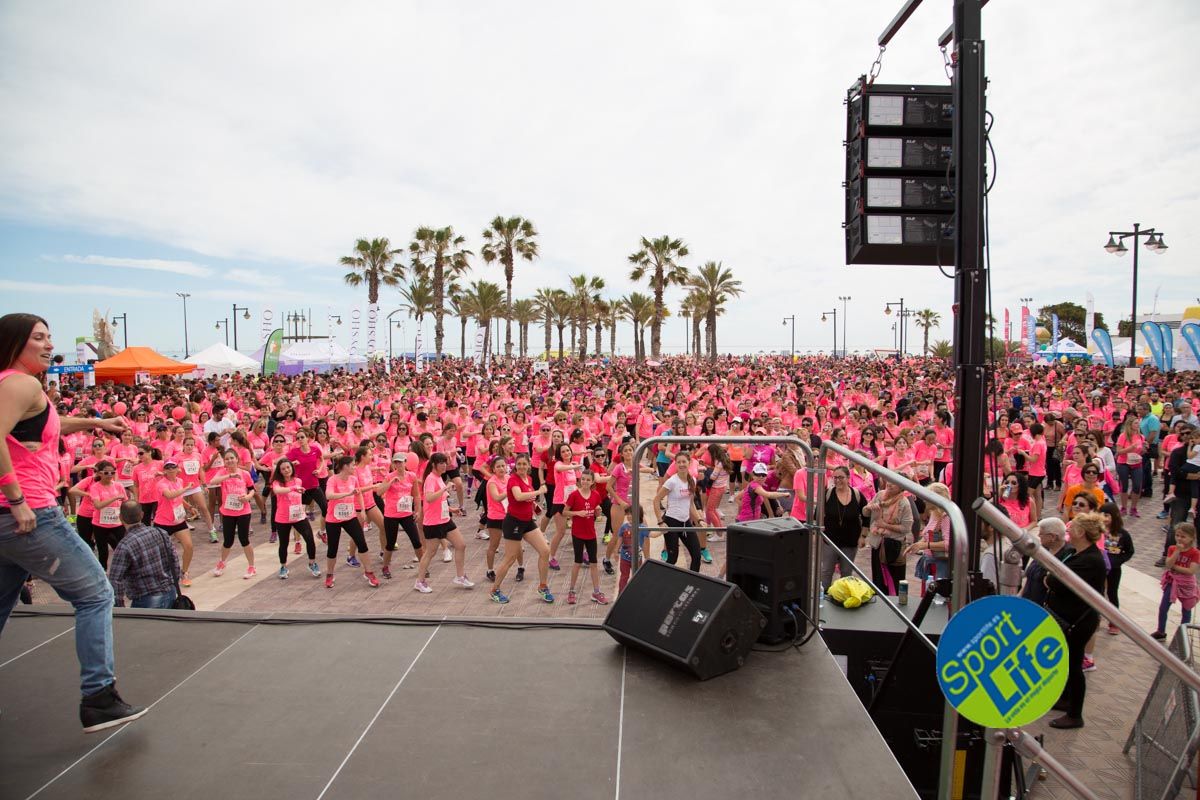 Carrera de la Mujer de Valencia 2015_3