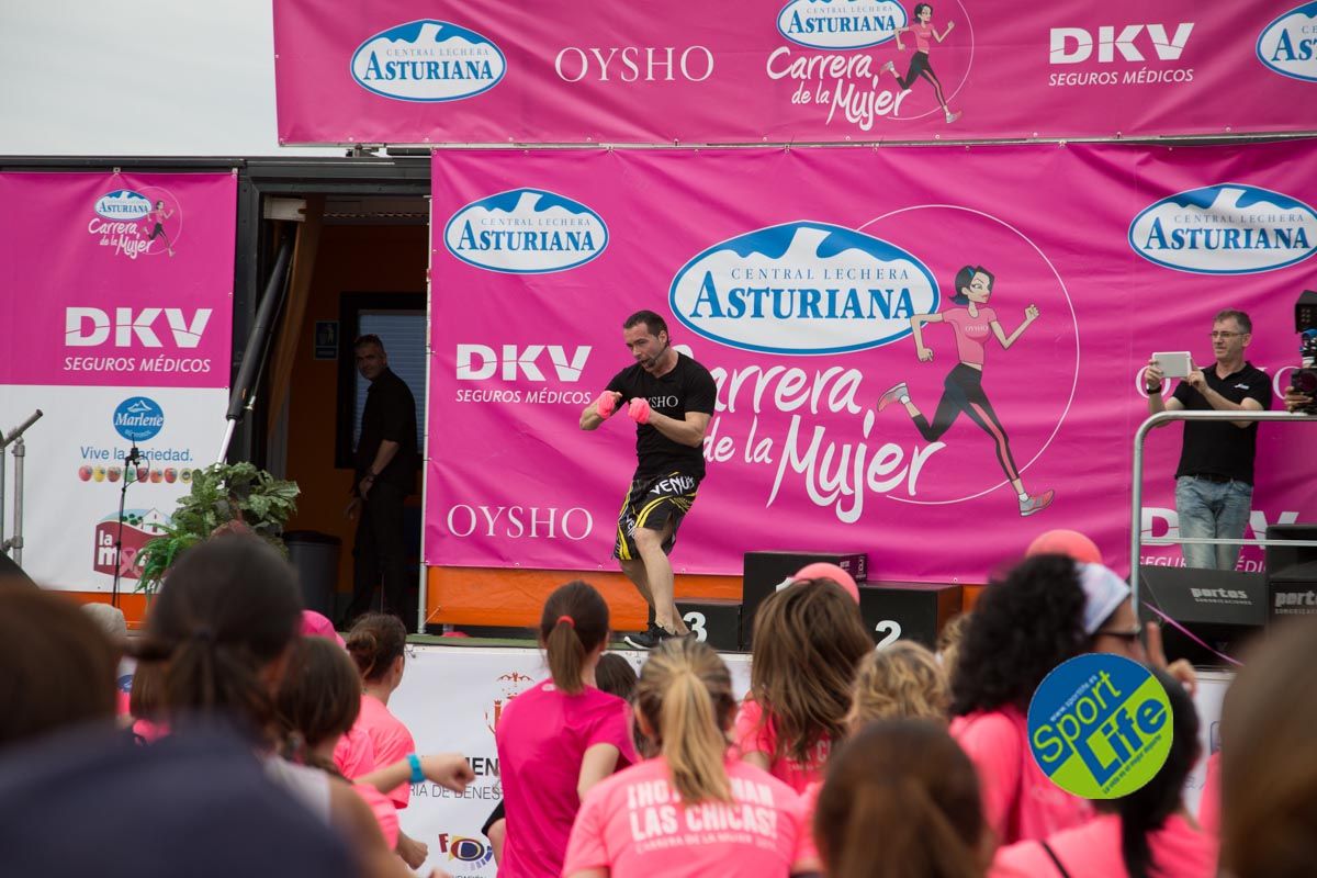 Carrera de la Mujer de Valencia 2015_3