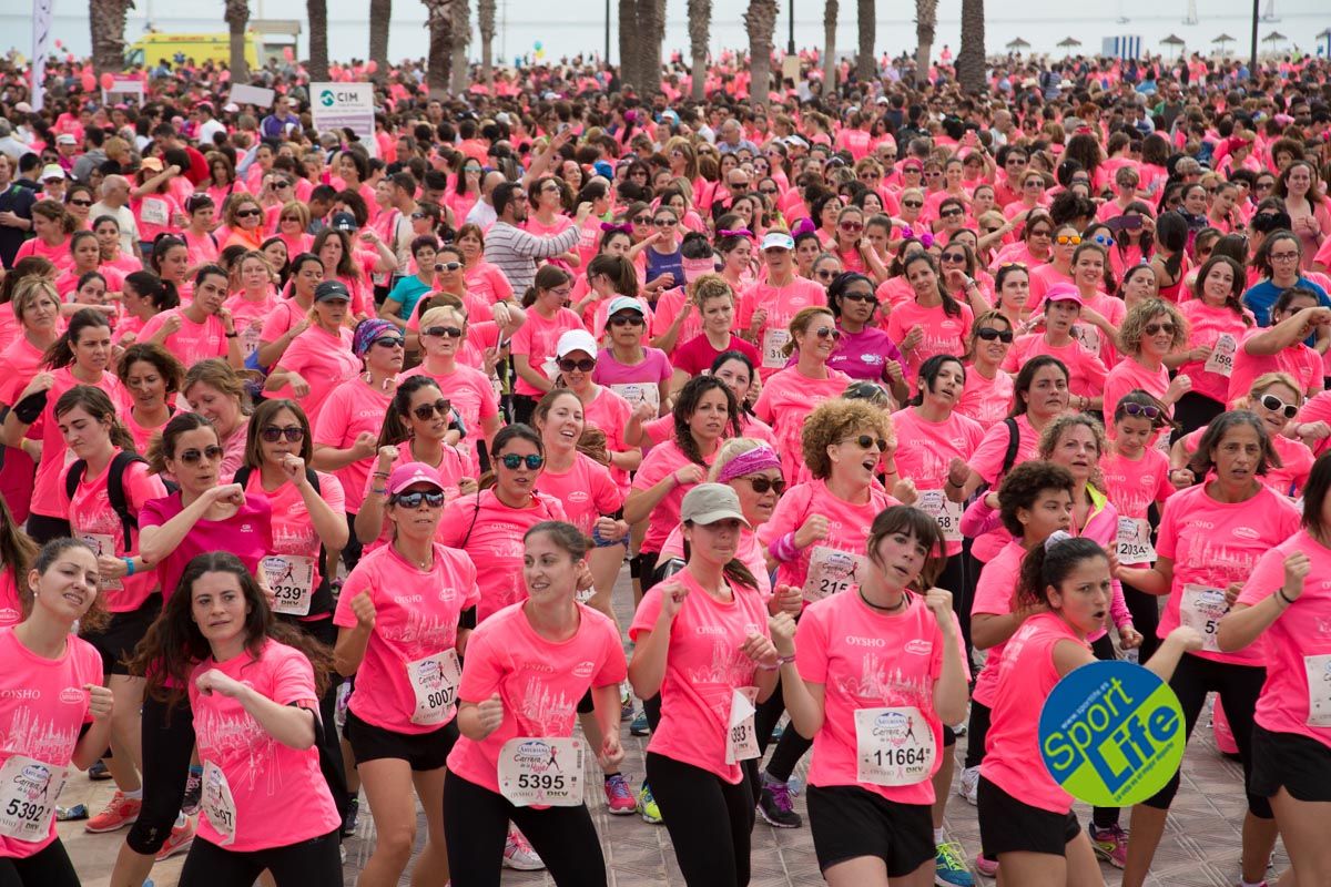 Carrera de la Mujer de Valencia 2015_3