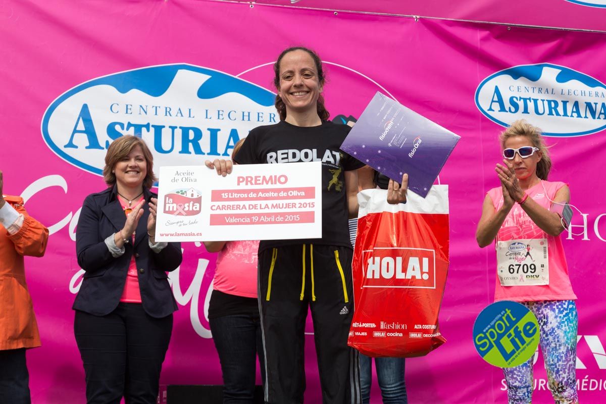 Carrera de la Mujer de Valencia 2015_3
