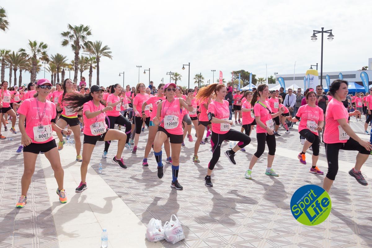 Carrera de la Mujer de Valencia 2015_3